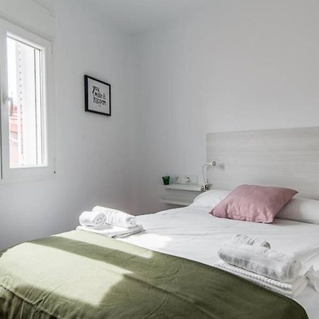13Gh2-Apartamento Recien Reformado En Tetuan Daire Madrid Dış mekan fotoğraf