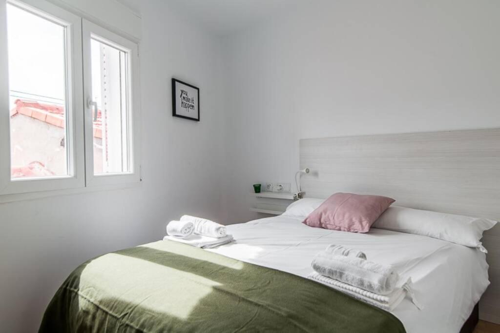 13Gh2-Apartamento Recien Reformado En Tetuan Daire Madrid Dış mekan fotoğraf