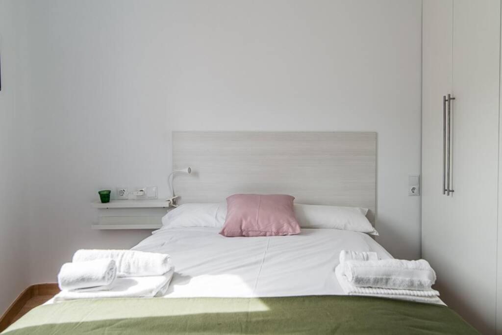 13Gh2-Apartamento Recien Reformado En Tetuan Daire Madrid Dış mekan fotoğraf