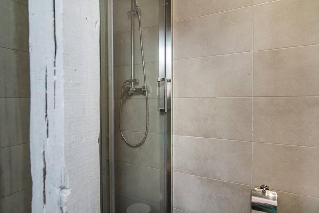 13Gh2-Apartamento Recien Reformado En Tetuan Daire Madrid Dış mekan fotoğraf