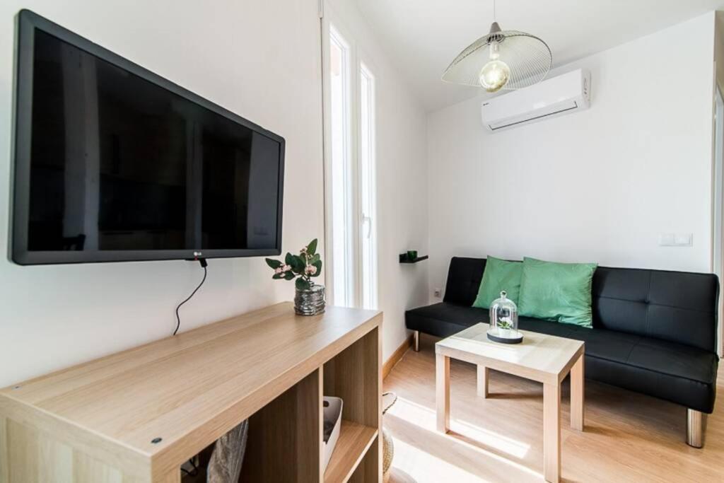 13Gh2-Apartamento Recien Reformado En Tetuan Daire Madrid Dış mekan fotoğraf